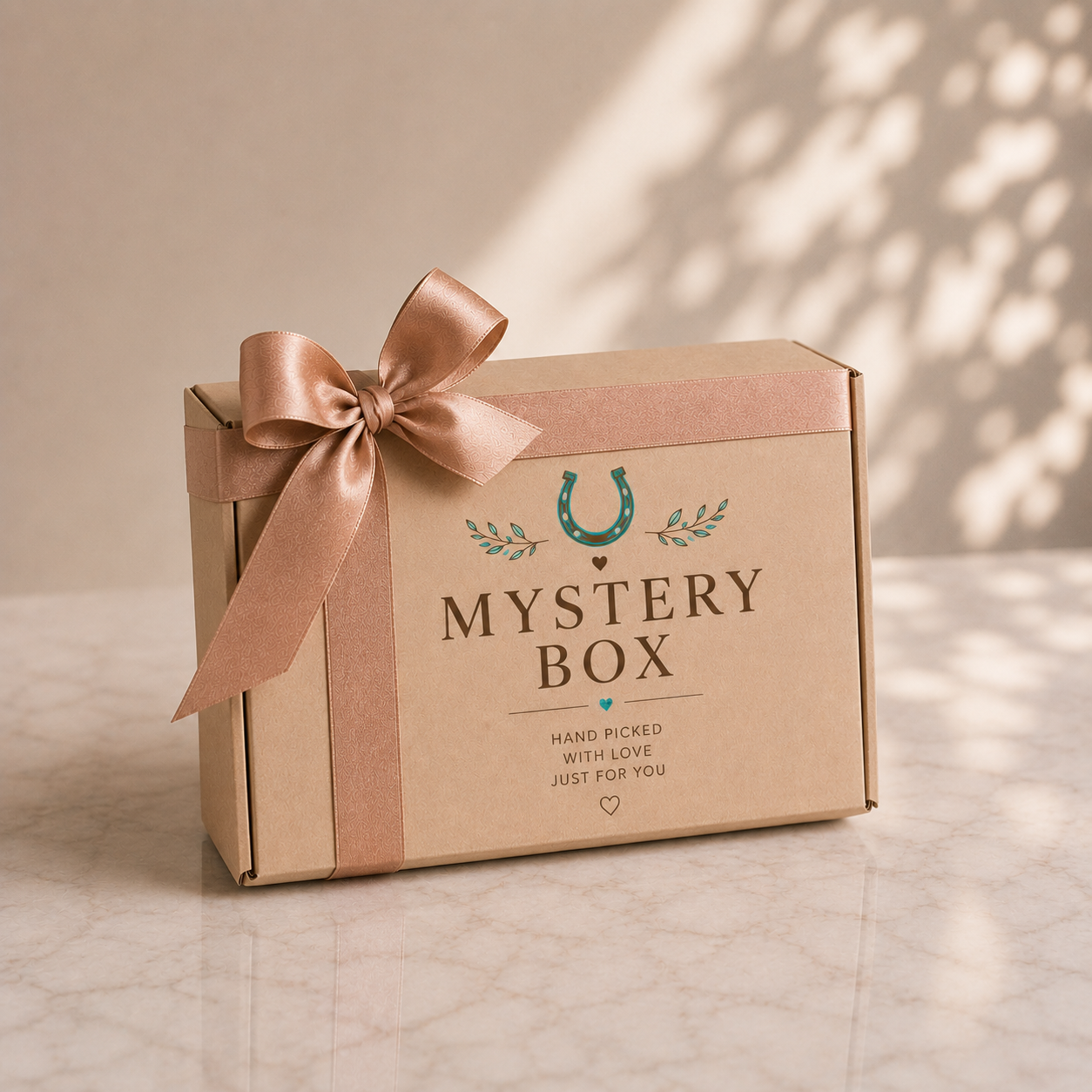 The Essentials Box