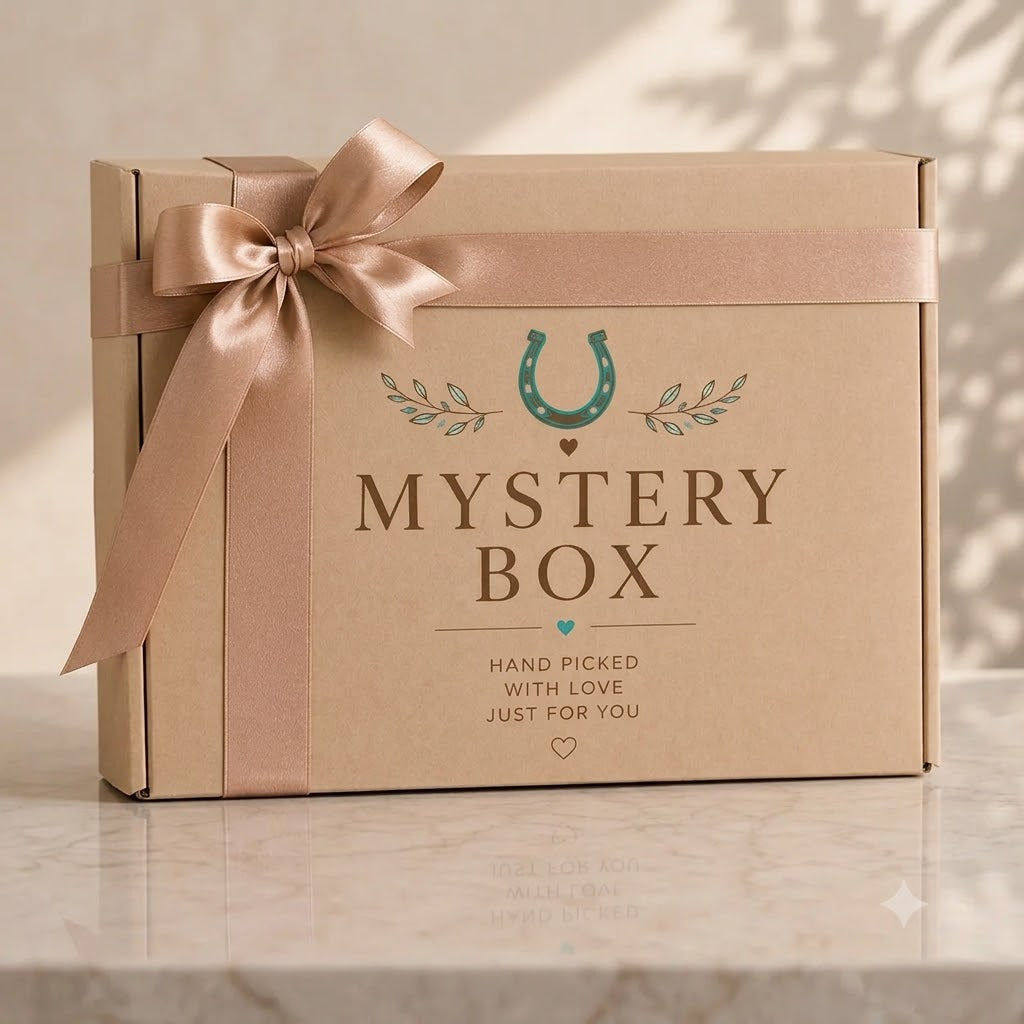 The Signature Box